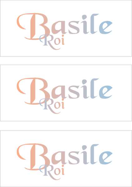 COMPATIBLE NAMES -- REWARD FOR DONATIONS: FRENCH "B"