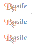 A REWARD FOR DONATIONS -- FIRST NAMES: FRENCH "B"