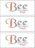 COMPATIBLE NAMES -- REWARD FOR DONATIONS: FEMALE "B"