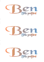A REWARD FOR DONATIONS -- FIRST NAMES: FRENCH "B"