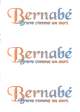 A REWARD FOR DONATIONS -- FIRST NAMES: FRENCH "B"