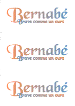 A REWARD FOR DONATIONS -- FIRST NAMES: FRENCH "B"