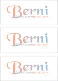 COMPATIBLE NAMES -- REWARD FOR DONATIONS: FRENCH "B"