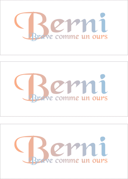 COMPATIBLE NAMES -- REWARD FOR DONATIONS: FRENCH "B"