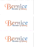COMPATIBLE NAMES -- REWARD FOR DONATIONS: FEMALE "B"