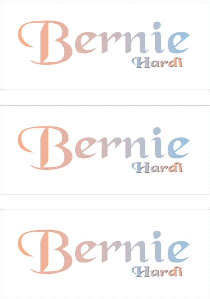 COMPATIBLE NAMES -- REWARD FOR DONATIONS: FRENCH "B"