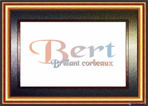 A REWARD FOR DONATIONS -- FIRST NAMES: FRENCH "B"