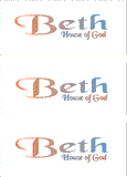 COMPATIBLE NAMES -- REWARD FOR DONATIONS: FEMALE "B"