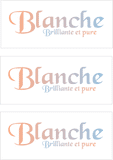 COMPATIBLE NAMES -- REWARD FOR DONATIONS: FRENCH "B"