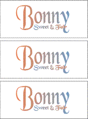 COMPATIBLE NAMES -- REWARD FOR DONATIONS: FEMALE "B"