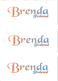 COMPATIBLE NAMES -- REWARD FOR DONATIONS: FEMALE "B"