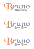 A REWARD FOR DONATIONS -- FIRST NAMES: FRENCH "B"