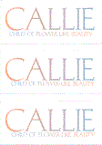 COMPATIBLE NAMES -- REWARD FOR DONATIONS: FEMALE "C"