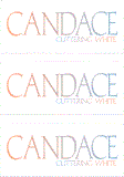 COMPATIBLE NAMES -- REWARD FOR DONATIONS: FEMALE "C"