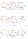 COMPATIBLE NAMES -- REWARD FOR DONATIONS: FEMALE "C"