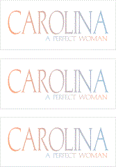COMPATIBLE NAMES -- REWARD FOR DONATIONS: FEMALE "C"