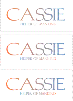 A REWARD FOR DONATIONS -- FIRST NAMES: FEMALE "C"