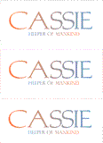 COMPATIBLE NAMES -- REWARD FOR DONATIONS: FEMALE "C"