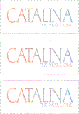 COMPATIBLE NAMES -- REWARD FOR DONATIONS: FEMALE "C"