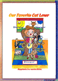 00 CAT FAVORITE VETERINARIAN TECHNICIAN FEMALE