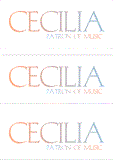 COMPATIBLE NAMES -- REWARD FOR DONATIONS: FEMALE "C"