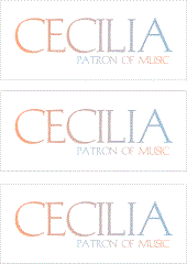 COMPATIBLE NAMES -- REWARD FOR DONATIONS: FEMALE "C"