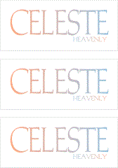 COMPATIBLE NAMES -- REWARD FOR DONATIONS: FEMALE "C"