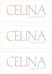 COMPATIBLE NAMES -- REWARD FOR DONATIONS: FEMALE "C"