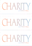 A REWARD FOR DONATIONS -- FIRST NAMES: FEMALE "C"