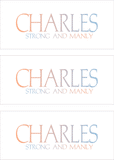 COMPATIBLE NAMES -- REWARD FOR DONATIONS: MALE "C"