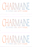 A REWARD FOR DONATIONS -- FIRST NAMES: FEMALE "C"