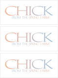 COMPATIBLE NAMES -- REWARD FOR DONATIONS: MALE "C"