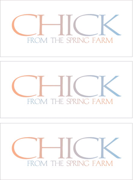 COMPATIBLE NAMES -- REWARD FOR DONATIONS: MALE "C"