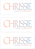 COMPATIBLE NAMES -- REWARD FOR DONATIONS: FEMALE "C"