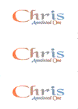 COMPATIBLE NAMES -- REWARD FOR DONATIONS: FEMALE "C"