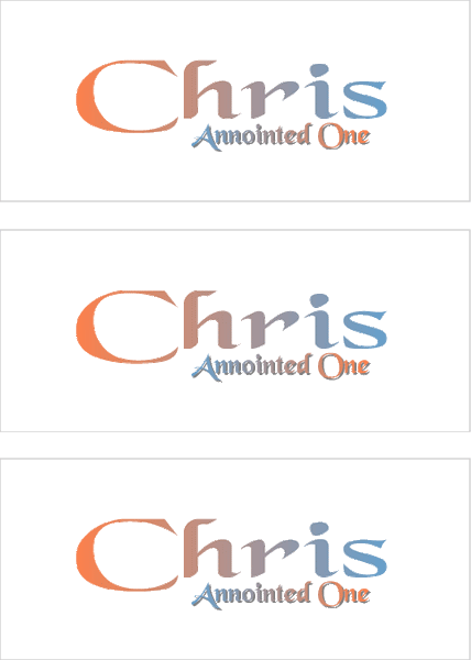 COMPATIBLE NAMES -- REWARD FOR DONATIONS: MALE "C"