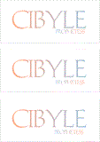 A REWARD FOR DONATIONS -- FIRST NAMES: FEMALE "C"