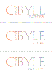 A REWARD FOR DONATIONS -- FIRST NAMES: FEMALE "C"