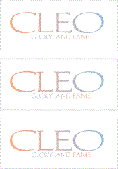 COMPATIBLE NAMES -- REWARD FOR DONATIONS: FEMALE "C"