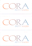 COMPATIBLE NAMES -- REWARD FOR DONATIONS: FEMALE "C"