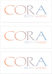 COMPATIBLE NAMES -- REWARD FOR DONATIONS: FEMALE "C"