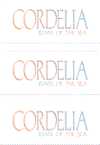 COMPATIBLE NAMES -- REWARD FOR DONATIONS: FEMALE "C"