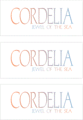 COMPATIBLE NAMES -- REWARD FOR DONATIONS: FEMALE "C"