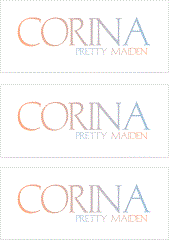 COMPATIBLE NAMES -- REWARD FOR DONATIONS: FEMALE "C"