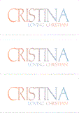COMPATIBLE NAMES -- REWARD FOR DONATIONS: FEMALE "C"