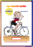 00 CYCLING WINTER BIKER