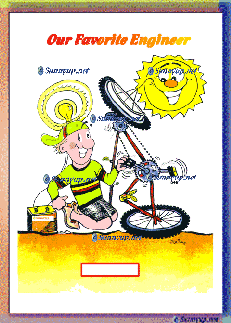 00 CYCLING WINTER BIKER