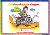 00 CYCLING CYCLIST ENGINEER
