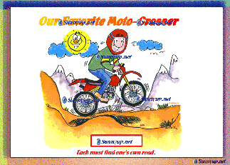 00 CYCLING CYCLIST ENGINEER
