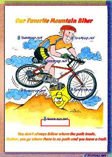 00 CYCLING WINTER BIKER